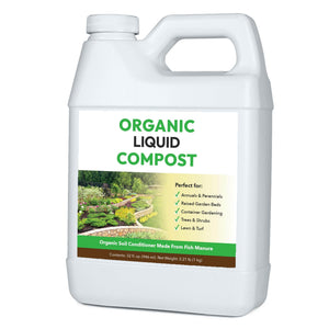 Liquid Compost