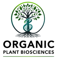 Organic Plant Biosciences