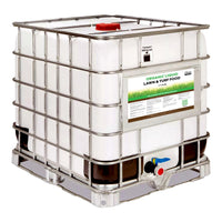 Organic Liquid Lawn & Turf Food - 275G — thumbnail 1