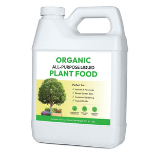 Organic Plant Food