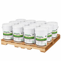 Organic Liquid Lawn & Turf Food - 5G (Half Pallet of 12 Units) — thumbnail 1
