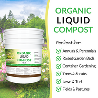 Organic Liquid Compost - 5G (Half Pallet of 12 Units) — thumbnail 2