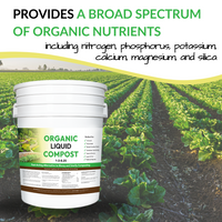 Organic Liquid Compost - 5G — thumbnail 4