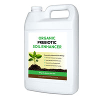 Organic Prebiotic Soil Enhancer - 1G — thumbnail 1