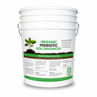 Organic Prebiotic Soil Enhancer - 5G — thumbnail 1
