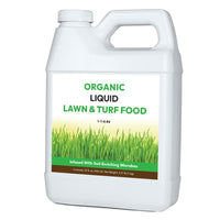 Organic Liquid Lawn & Turf Food - 32oz — thumbnail 1