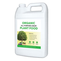Organic All-Purpose Liquid Plant Food - 1G — thumbnail 1