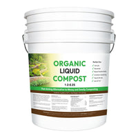 Organic Liquid Compost - 5G — thumbnail 1